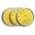 ATL-BS1 Snotered Diamond Saw Blade